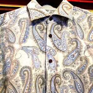 Super rare bugatchi (L)